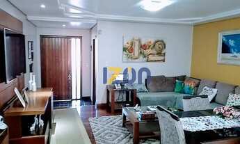 Imagem 3: Sobrado à venda, 205 m² por R$ 698.900,00 - São Luis - Canoas/RS