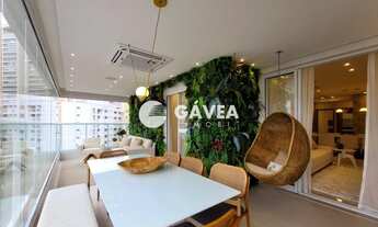 Imagem 2: Apartamento com 3 quartos em Santos no Gonzaga