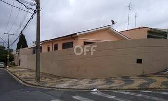 Imagem: Casa - Vila João Jorge - Campinas
