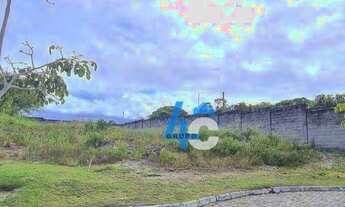 Imagem: Terreno à venda, 715 m² por R$ 500.000,00