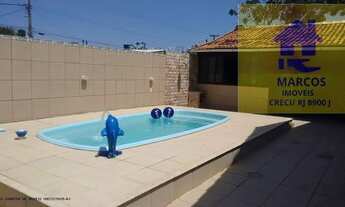 Imagem: Casa em Condomínio para Venda em Araruama