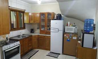 Imagem 6: CASA 03 DORMITÓRIOS, BAIRRO HÍPICA, PORTO ALEGRE, RS