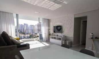 Imagem 2: APARTAMENTO - PERDIZES - 3 DORMS - 2 VAGAS