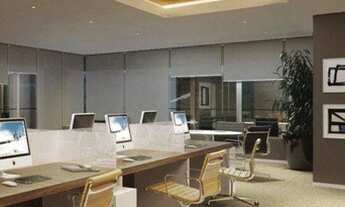 Imagem: Sala à venda, 61 m² por R$ 540.868,51