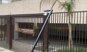 Imagem 6: IlBosco -Apartamento para venda 230 metros com 4 quartos em Jardim Leonor - São Paulo - SP