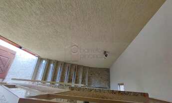 Imagem 4: Jundiaí - Casa Padrão - Recanto Quarto Centenário