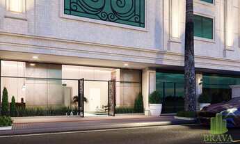 Imagem 3: Apartamento com 4 dormitórios à venda, 183 m² por R$ 2.100.780,00 - Meia Praia - Itapema/S