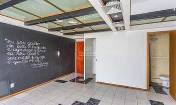 Imagem 3: Sala comercial de 34,50m² no bairro Floresta