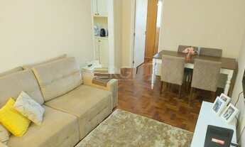 Imagem 3: Apartamento em Independência