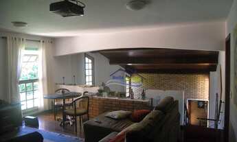 Imagem 4: GRANJA VIANA - JARDIM ALGARVE