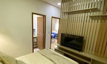 Imagem 6: Casa em condomínio com 3 quartos no CONDOMÍNIO SICÍLIA RESIDENCE - Bairro Jardim Primeiro