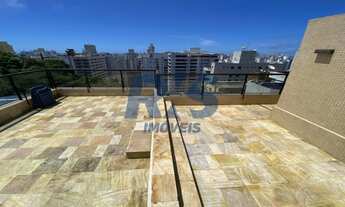 Imagem 3: Cobertura Triplex, 365m2 de área útil, 4 dormitórios, 2 suítes, piscina, churrasqueira, na