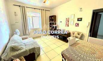 Imagem 2: Rio de Janeiro - Apartamento Padrão - Quintino Bocaiúva