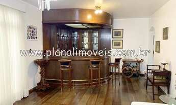 Imagem 2: Sobrado com 3 dormitórios à venda, 240 m² por R$ 1.540.000,00 - Planalto Paulista - São Pa