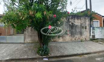 Imagem 2: Casa à venda, 3 quartos, 2 vagas, Parque Hippolyto - Limeira/SP