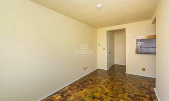 Imagem 2: EXCLUSIVO GUARIDA - Ótimo apartamento de 1 dormitório no bairro Jardim Leopoldina