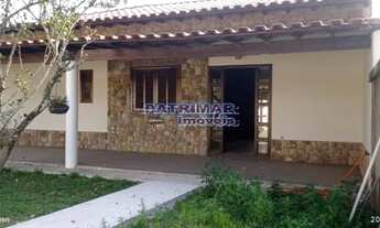 Imagem 2: Casa à venda, 218 m², R$750 Mil Jardim Atlântico (Itaipuaçu) Maricá/RJ