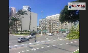 Imagem 6: Sala à venda, 41 m² por R$ 160.000,00 - Caminho das Árvores - Salvador/BA