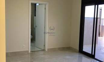 Imagem 6: INDAIATUBA - Casa de Condomínio - Residencial Maria José