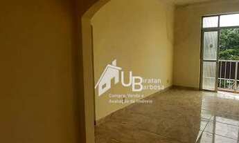 Imagem 2: Apartamento para venda com 77 metros quadrados com 3 quartos