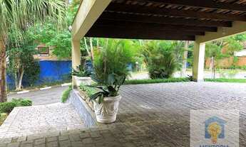 Imagem 3: Casa com 4 dorms à Venda - R$ 2.950.000 - Recanto Inpla - Carapicuíba/SP