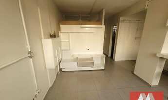 Imagem: Apartamento com 1 dormitório à venda