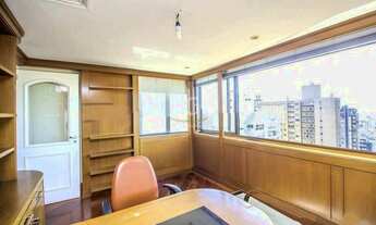 Imagem 5: Apartamento em Auxiliadora