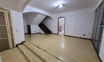 Imagem 4: Sobrado QN 07 6 quartos em Riacho Fundo I - Brasília - DF