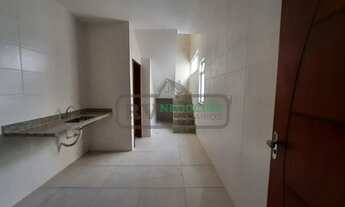 Imagem 6: Cobertura duplex para venda possui 120 metros quadrados com 3 quartos