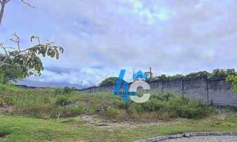 Imagem 2: Terreno à venda, 715 m² por R$ 500.000,00 - Outeiro de São Francisco - Porto Seguro/BA