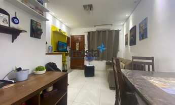 Imagem: Comprar Casa Sobrado 2 quartos no Embaré