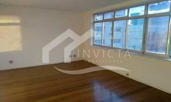 Imagem 4: Apartamento para venda com 155 metros quadrados com 3 quartos em Copacabana - Rio de Janei