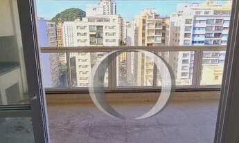 Imagem 7: Apartamento com 3 dormitórios à venda, 110 m² por R$ 1.100.000 - Pitangueiras - Guarujá/SP