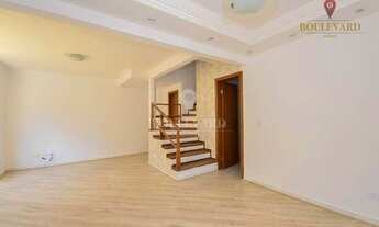 Imagem 5: Sobrado com 3 dormitórios à venda, 126 m² por R$ 430.000,00 - Santa Cândida - Curitiba/PR