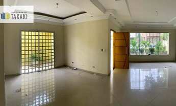 Imagem 2: Sobrado com 5 dormitórios à venda, 230 m² por R$ 1.550.000,00 - Vila Brasilina - São Paulo