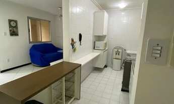 Imagem 7: Apartamento para locação no Condomínio Arboris