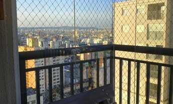 Imagem 3: Apartamento para venda com 40 m² Brás