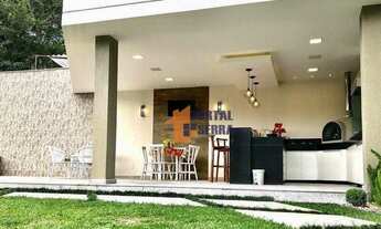 Imagem 3: Casa com 3 dormitórios à venda, 237 m² por R$ 1.600.000,00 - Panorama - Teresópolis/RJ