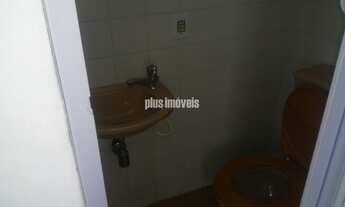 Imagem 4: Locação Paraíso 185m² 3 suítes 3 vagas ótima localização