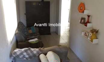 Imagem 2: Imóvel à venda no Bairro Bom Jesus com 2 quartos sendo 1 suíte