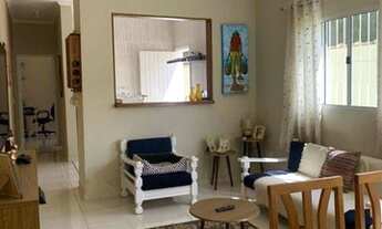 Imagem 3: Ubatuba - Praia de Itaguá : Casa a venda com 2 dormitórios suíte 1 Vaga e Quintal : Mobili