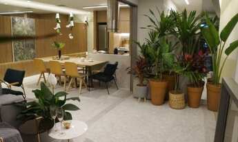 Imagem 5: Apartamento de 108 metros quadrados no bairro Botafogo com 3 quartos