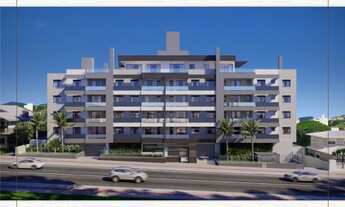 Imagem 2: Em Florianópolis na Trindade próximo de tudo vendo 3 dormitórios sendo 1 suíte com terra