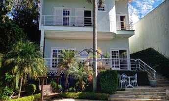 Imagem 1: GRANJA VIANA - HORIZONTAL PARK