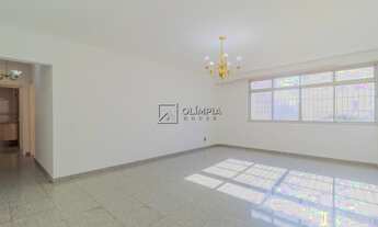 Imagem 2: Locação Apartamento 2 Dormitórios - 105 m² Moema