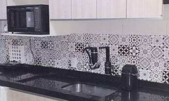 Imagem 3: Apartamento à venda, 50 m² por R$ 223.000,00 - Jardim Vera Cruz - Sorocaba/SP