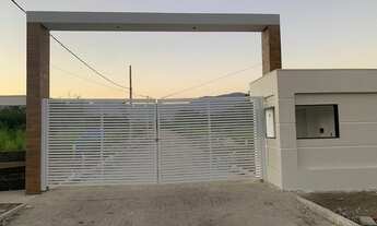 Imagem 2: Lote residencial Recreio