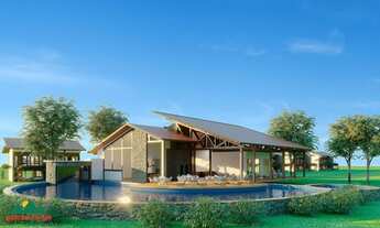 Imagem 6: CONDOMÍNIO DE CASAS NO TOPO DA MONTANHA EM MULUNGU - VIVENDAS CHALÉS EM MULUNGU