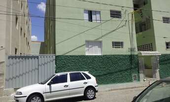 Imagem: Apartamento à venda no Jd. Santa Rosália