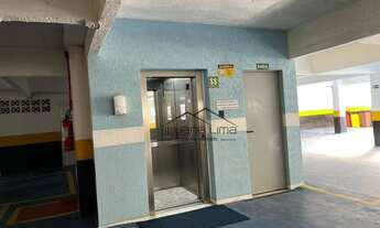 Imagem 2: Apartamento com 2 dormitórios à venda, 94 m² por R$ 450.000,00 - Centro - Mongaguá/SP